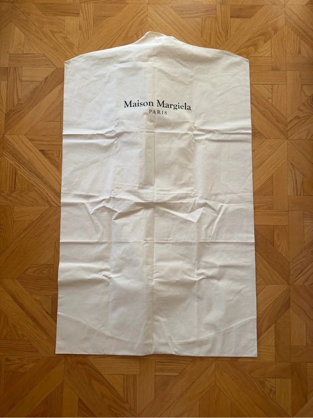 Maison Margiela Garment Bag